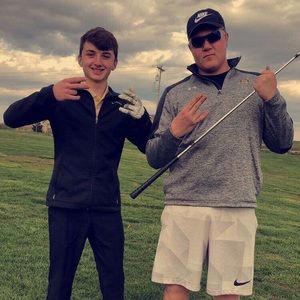 Meet your Posher, Seth